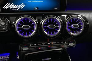 Mercedes A35 AMG bild 15