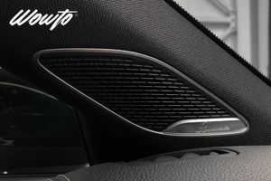 Mercedes A35 AMG bild 10