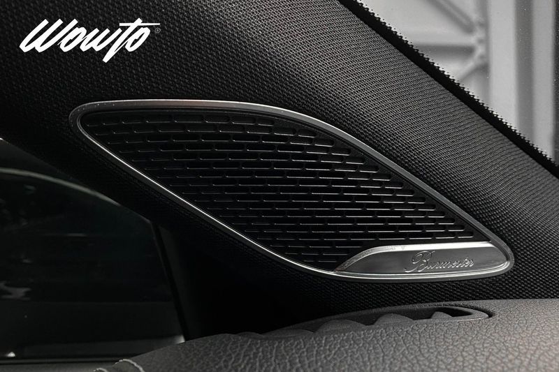 Mercedes A35 AMG bild 10