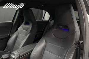 Mercedes A35 AMG bild 11