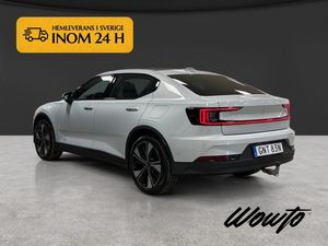 Polestar 2 bild 6