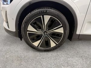 Polestar 2 bild 21