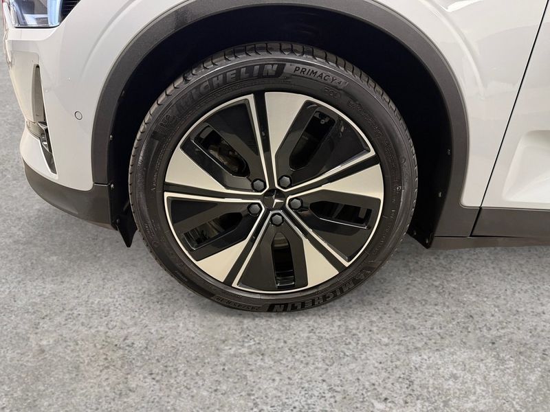 Polestar 2 bild 21