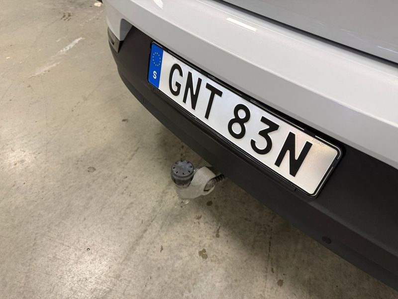 Polestar 2 bild 22