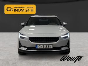 Polestar 2 bild 2