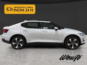 Polestar 2 bild 3
