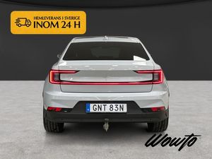 Polestar 2 bild 5