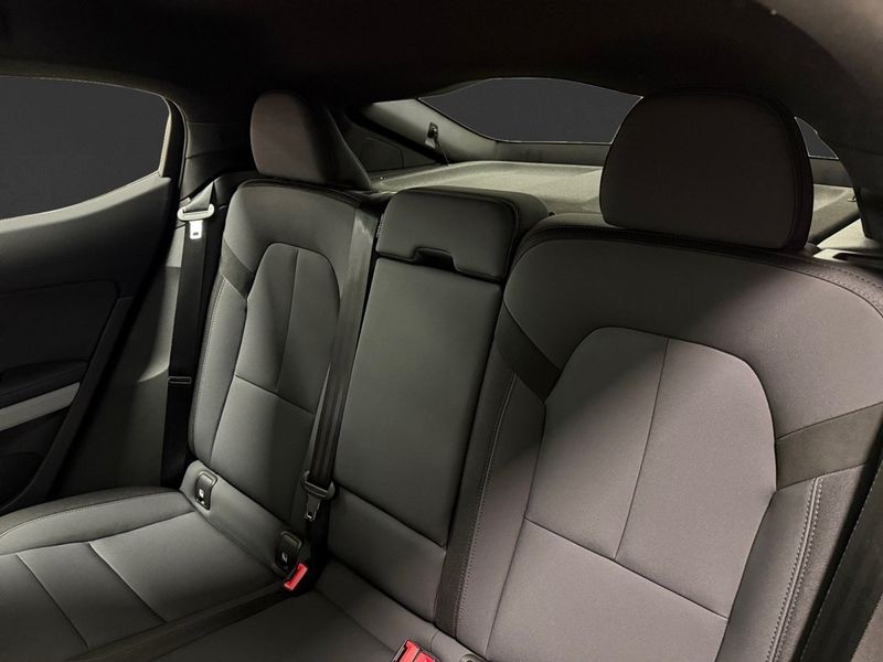 Polestar 2 bild 11