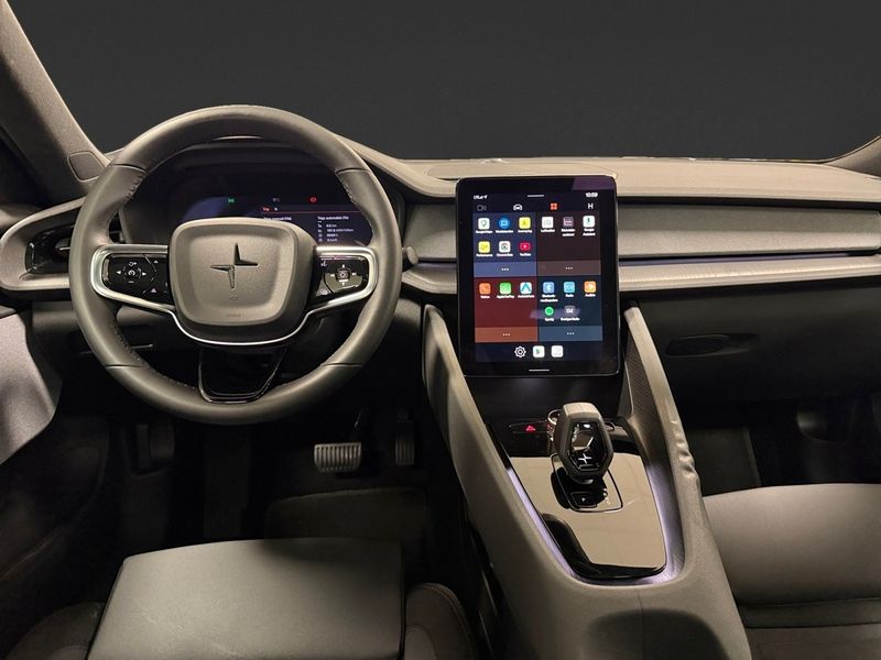 Polestar 2 bild 15