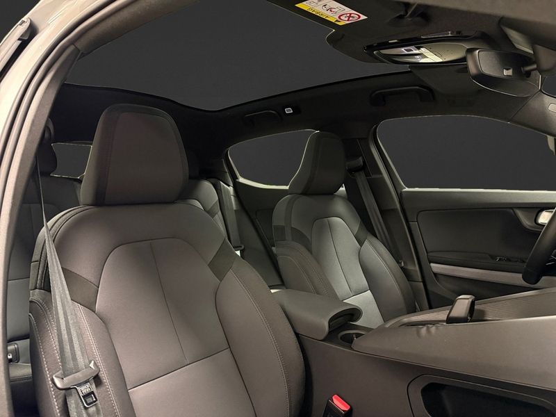 Polestar 2 bild 14