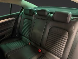 Volkswagen Passat bild 11