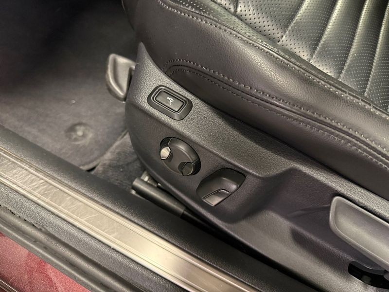 Volkswagen Passat bild 10