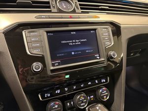 Volkswagen Passat bild 17