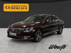 Volkswagen Passat bild 1