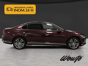 Volkswagen Passat bild 3