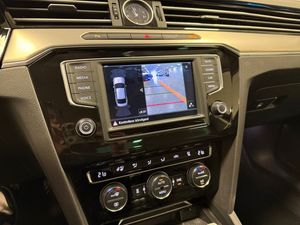Volkswagen Passat bild 16