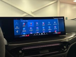 BMW M4 bild 17