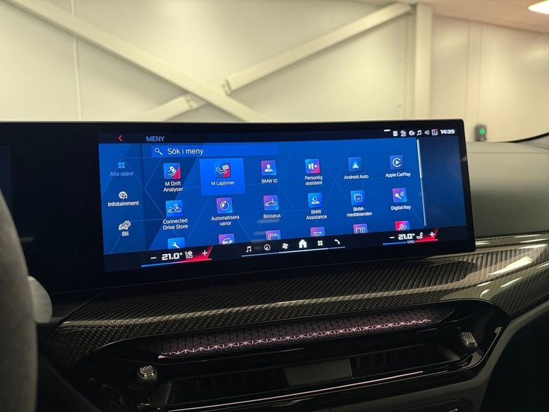 BMW M4 bild 17