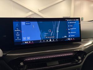 BMW M4 bild 16
