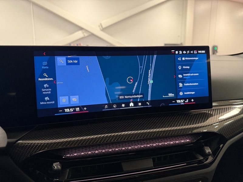 BMW M4 bild 16
