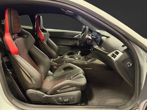 BMW M4 bild 13