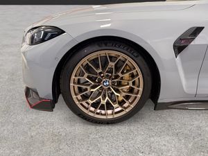 BMW M4 bild 21