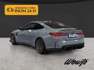 BMW M4 bild 6