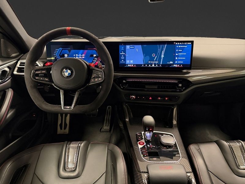 BMW M4 bild 18
