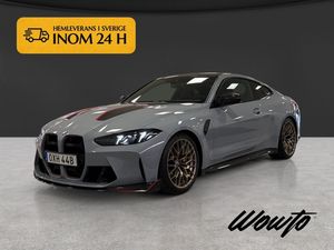 BMW M4 bild 1