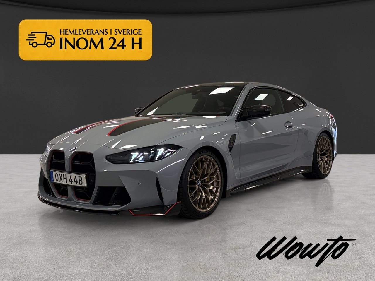 BMW M4