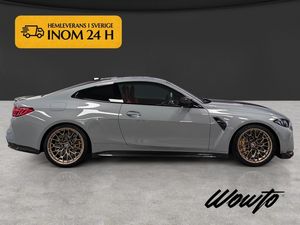 BMW M4 bild 3