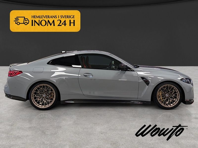 BMW M4 bild 3