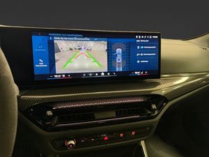BMW M4 bild 15