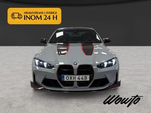 BMW M4 bild 2