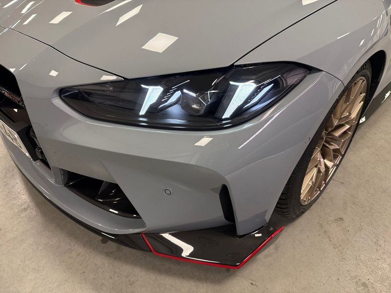 BMW M4 bild 20