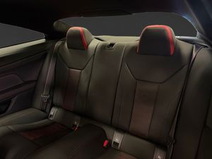 BMW M4 bild 12