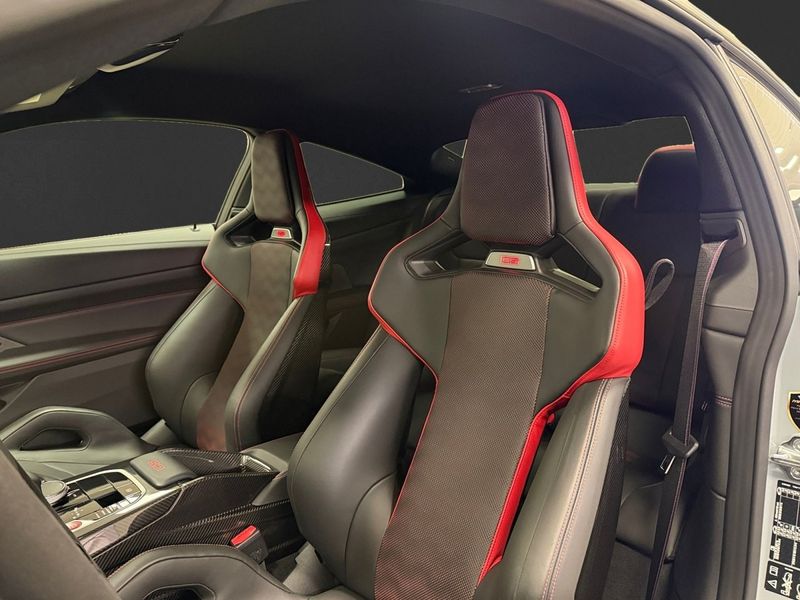 BMW M4 bild 10