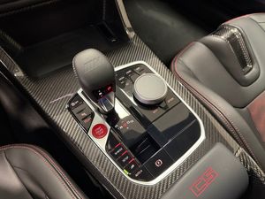 BMW M4 bild 14
