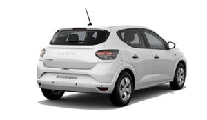 Dacia Sandero bild 5