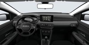 Dacia Sandero bild 6