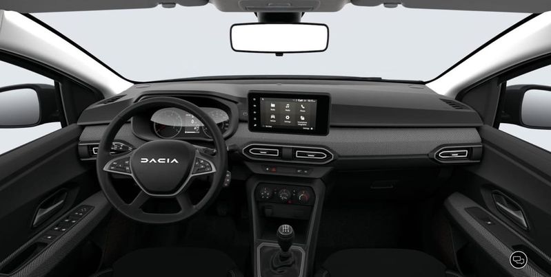 Dacia Sandero bild 6