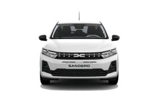 Dacia Sandero bild 2