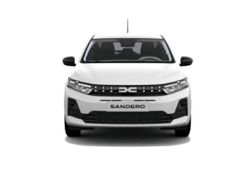 Dacia Sandero bild 2