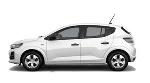 Dacia Sandero bild 3