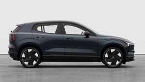 Volvo EX30 bild 5