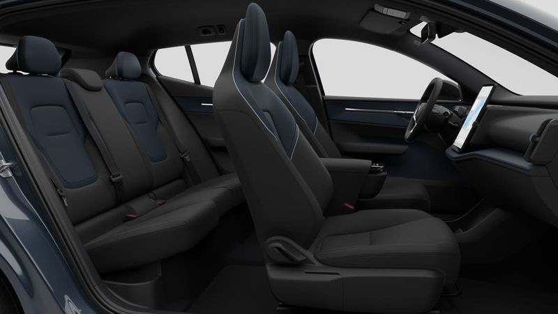 Volvo EX30 bild 18