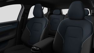 Volvo EX30 bild 17