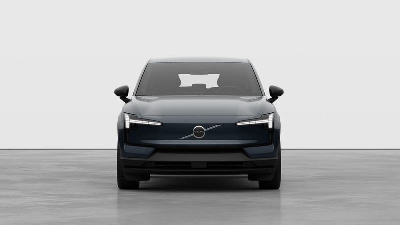 Volvo EX30 bild 2