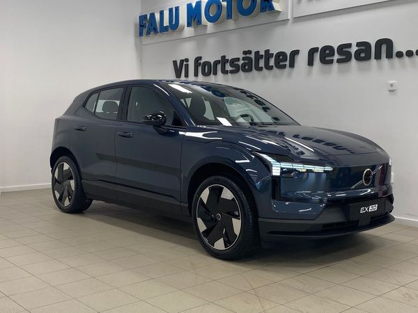 Volvo EX30 P5 RWD Long Range Plus Privatleas 4395/36m - 2027