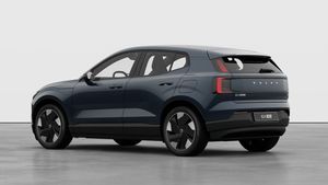 Volvo EX30 bild 7
